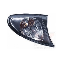 Bmw E46 4 2001 2005 Sinyal Lambası Sağ Sıyah Y.m Oem No:63137165850