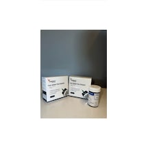 Beebrid Accurect Gls-79 Şekeri Test Strip 50 Li Kutu