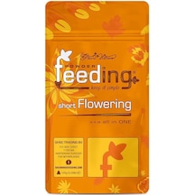 Green House Feeding Short Flowering 125 G