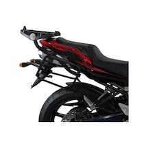 Kappa Klx360 Yamaha Fz6 S2 - Fz6 600 Fazer S2 07-11 Yan Çanta Taşıyıcı Tek Renk