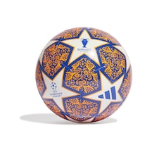 Adidas Ucl Clb Is Aksesuar Futbol Topu Ht9006 Çok Renkli