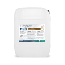 Limprox M90 Mürekkep Oje Leke Çıkarıcı - 10 Lt