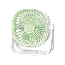 3 Adet Sunix Fan Yeşil Fn-150