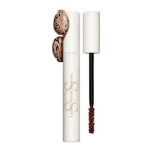 Clarins Sos Lashes Serum Maskara 8 ML