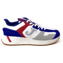 Joma Beyaz Erkek Günlük Spor Ayakkabısı C.1986 Men 2302 Whıte Royal 001