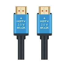 Bawerlink Hd-101 Hdmı 1.5 Mt Premium Yüksek Hızlı 2.0 V 4kx2k Kab
