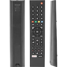 Arçelik Uyumlu-beko Tuşlu Lcd-led Tv Kumanda