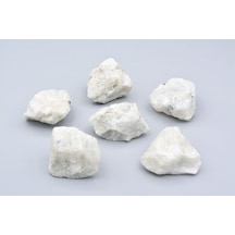 Hakiki Doğal Ay Taşı Kaya Parçası 45-50 Gram 1 Adet