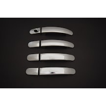 Ekiciler Ford Focus 3 Krom Kapı Kolu 2008-2011