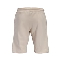 Jack & Jones Jpstgordon Archive Erkek Sweat Şort Bej Jack & Jones Jpstgordon Archive Erkek Sweat Şort Bej