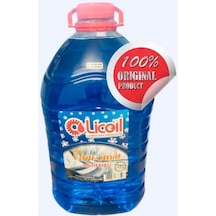 Licoil Antifrizli &Parfümlü&Şampuanlıoto Cam Suyu -12 5 Litre