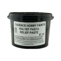 Cadence Klasik Rölyef Pasta 3 KG