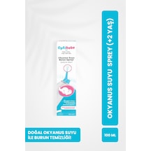 Optibebe Okyanus Suyu 100 ML
