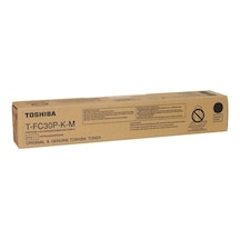 Tonersepeti Toshiba T-fc30p-k Siyah Toner