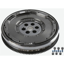 Esse Oto Astra H-merıva A 04- 1.6 A16let-z16let Volant Çift Yönlü - Oynar Sachs2294000511 5616019-93186223