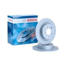 Bmw X2 F39 1.6sd 1.5 2018-2023 Bosch Arka Disk 280mm 2 Adet