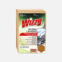 Arexons Wizzy Delikli Yıkama Süngeri 6'li Avantaj Paketi Mıchu