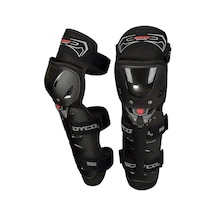 Scoyco K11 Dizlik Siyah