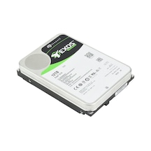 Seagate Exos X14 Enterprise ST12000NM0008 3.5'' 12 TB SATA 3 HDD