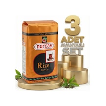 Nurçay Rize Harman 3x1000 Gr