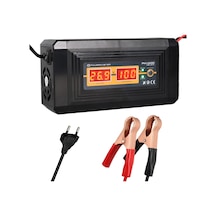 Powermaster Pm-1210d 12 Volt 10 Amper Akıllı Akü Şarj Cihazı