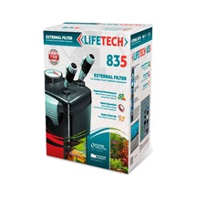 Lifetech 835 Dış Filtre