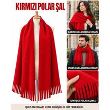 Kırmızı