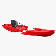 Point65 Tequila Gtx Solo Kano-Kırmızı