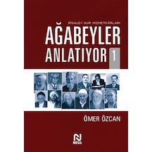 Ağabeyler Anlatıyor 1 9789752691773