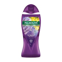 Aroma Sensations So Relaxed Lavanta Ve Ylang Ylang Yağları Aromatik Banyo Ve Duş Jeli 750 Ml Açık Mavi