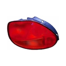 Daewoo Matiz Sol Stop Lambası Duylu, Ampullü Dpo-222-1905l-ld-ae- 96314282