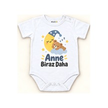 Beyaz - Anne Biraz Daha