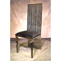 Vadi Sandalye 45cmx40cmx112cm