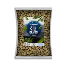 Bitki Bakımı İçin Doğal Kil Bilyesi Hidroton Topraksız Tarım Kil Bilyesi - 10 Litre Diğer