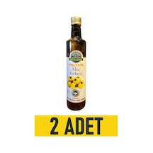 Ormanözü Organik Alıç Sirkesi 2 x 500 ML