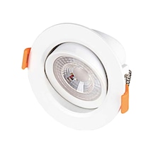 Ct-5204 Akik Spot 7w Günışığı