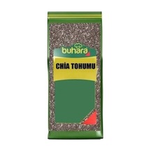 Buhara Chia Tohumu 200 Gr