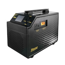 Ta3200 3200w Gensace 2-kanal, 2x1600w 12s Şarj Aleti
