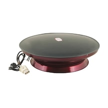Elektrikli Katmer Sacı 55cm 4434