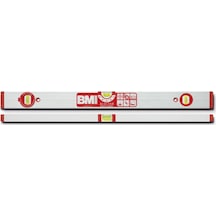 Bmı Alustar 691080 Alüminyum Su Terazisi 80cm Rm Alustar 691 80cm