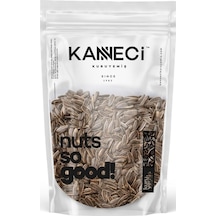 Kanneci Tuzlu Dakota Çekirdeği 500 G