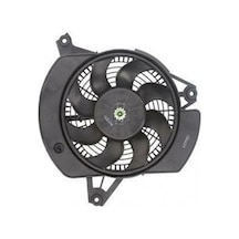 Hyundai Starex Sağ Fan Motoru Cey 977304a065