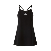 The North Face W Flex Woven 2in1 Dress Kadın Pantolon Nf0a8g26jk31 Siyah