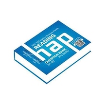 Modern English Hap Reading B1 B2