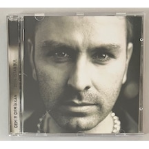 Demir Demirkıran 2004 İstanbul Cd Orjinal Dönem Baskı