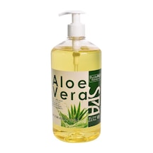 Ryotopro Aloe Vera Masaj Yağı Saf Doğal 1 L