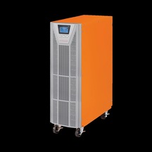 Makelsan Powerpack Se 10 Kva Online 1f/1f Ups 16x9a Akü