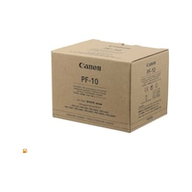 Tonersepeti Canon Pf-10 Baskı Kafası