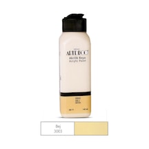 Artdeco Akrilik Boya 140Ml Bej 3003