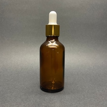 100ml Kahverengi Cam Damlalıklı 12 Adet, Ecza Şişesi, Damlalıklı Şişe, Propolis Şişesi, Damlatmalı Şişe, Saç Serum Şişesi, Ecza Şişesi